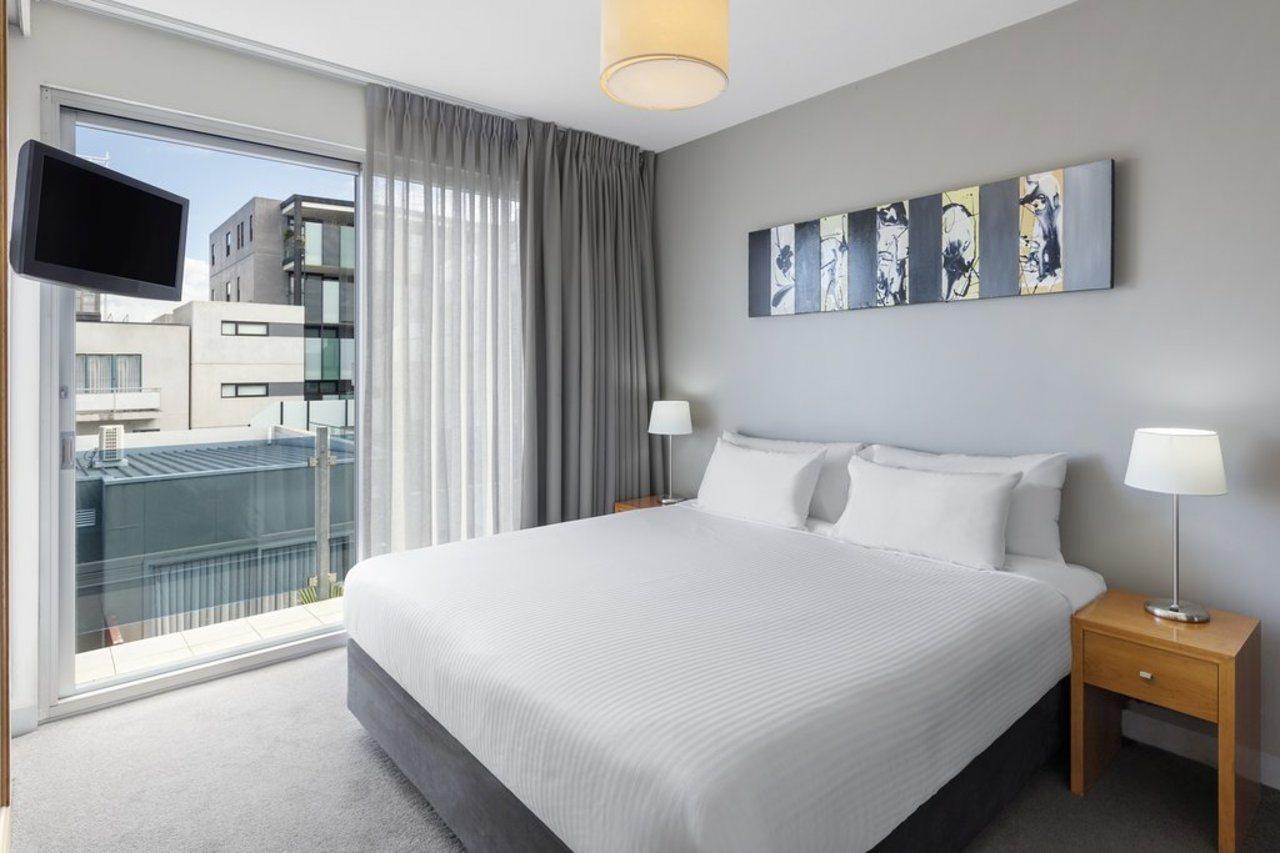 Adina Apartment Hotel St Kilda Melbourne Luaran gambar